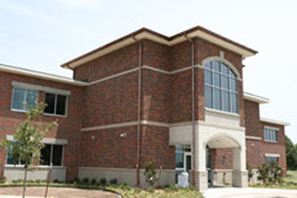cetesbldg Lawton Office