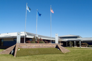 durant REI Corporate Headquarters