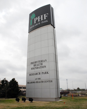 okc Oklahoma City Office