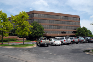 tulsa Tula Office