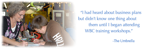 wbc header